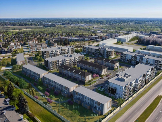 Fish Creek exchange launches its third phase